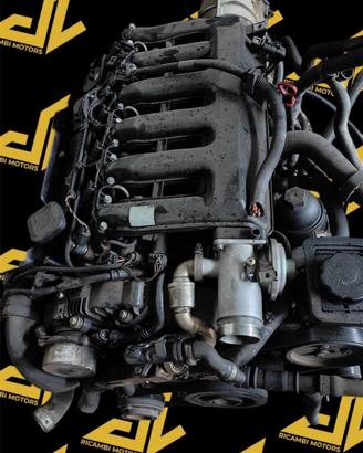 Motore completo bmw x3 3.0 306d2 150kw