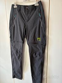 Pantaloni montagna