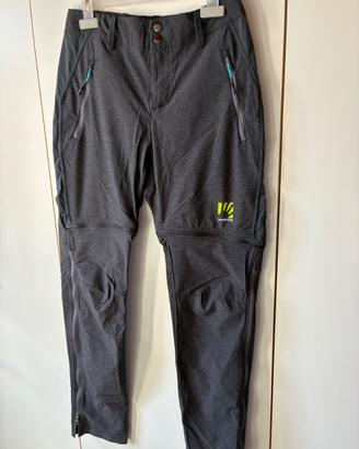 Pantaloni montagna