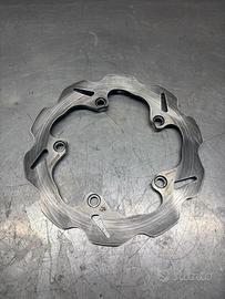 Disco freno posteriore Braking per Tracer 900