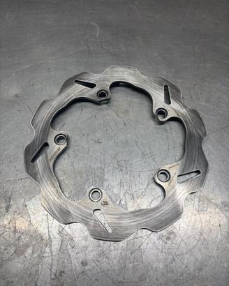 Disco freno posteriore Braking per Tracer 900