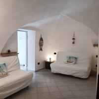 Loano centro con giardino e P, Pasqua e Primavera