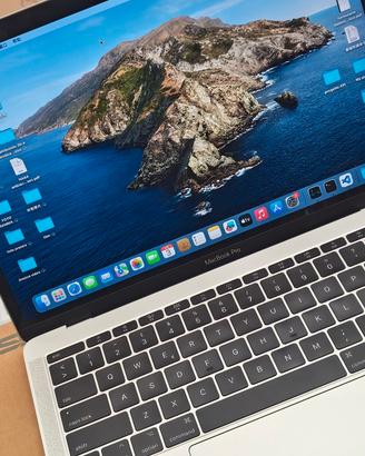 MacBook pro anno 2017 