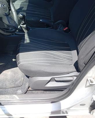 OPEL CORSA 2010 TAPPEZZARIA COMPLETA DI PANNELLI