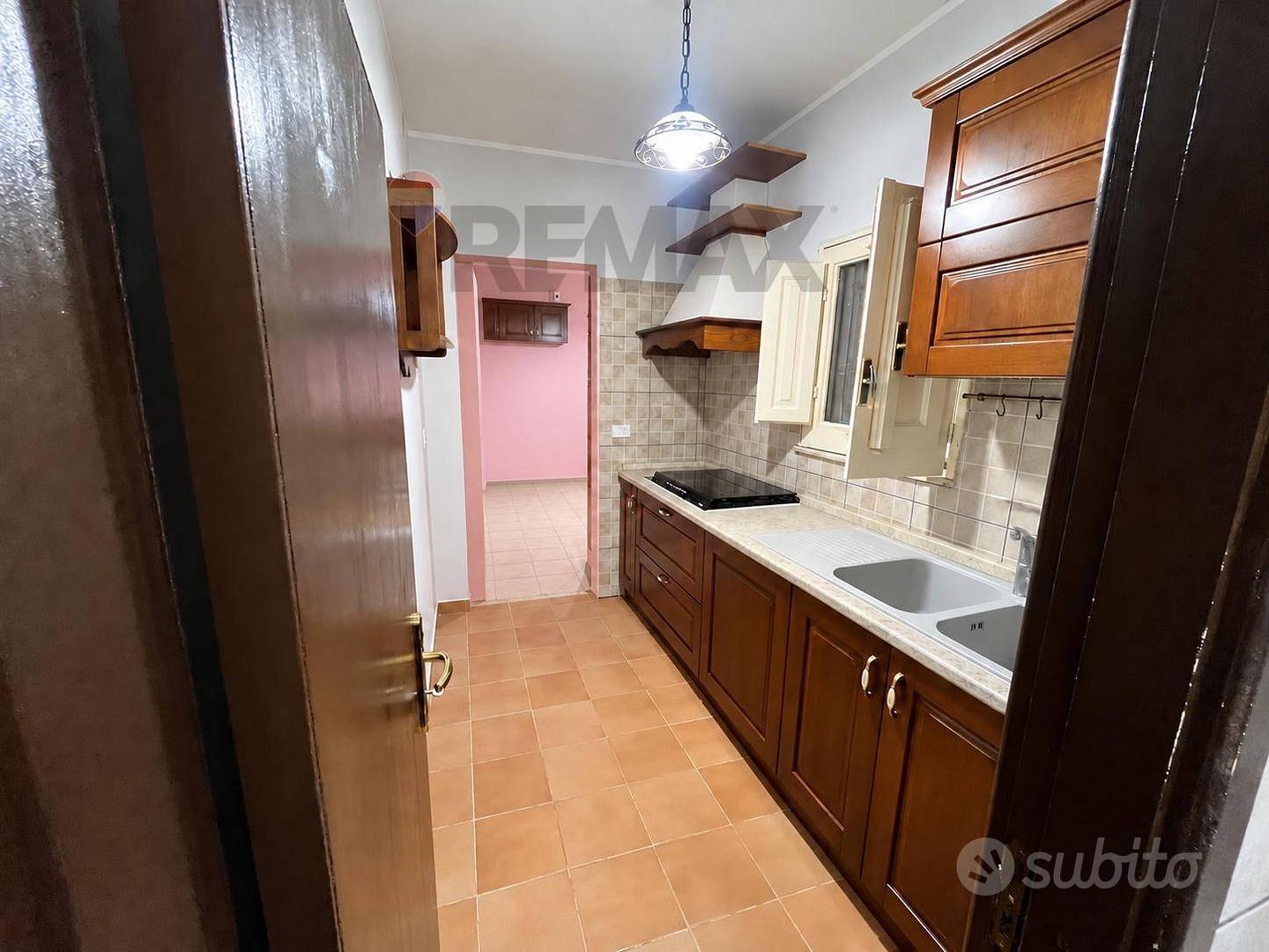 Appartamento – Catania, Cibali, San Giovanni Galermo-Trappeto-Cibali - Vista 3