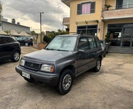 Suzuki Vitara 1.6i 16V cat S.W. JLX P.Pack
