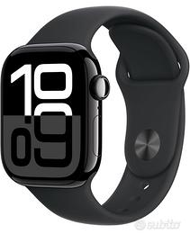 Apple Watch Series 10 GPS 42 mm