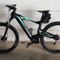  Bianchi E-Vertic ebike