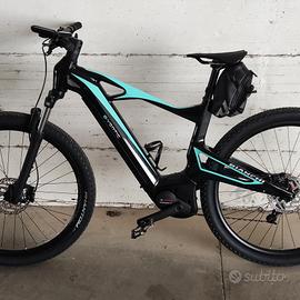  Bianchi E-Vertic ebike