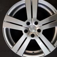 Cerchi in lega NUOVI 16" varie auto