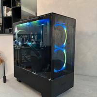 Pc gaming i5 13400f rtx 3060 ti fe