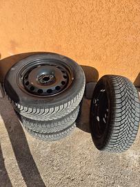 gomme 