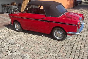 AUTOBIANCHI Altro modello - 1968