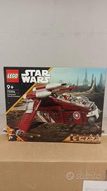 LEGO 75354 Star Wars The Clone Wars Coruscant Guar