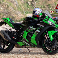 Kawasaki NINJA ZX-10R ABS zx10r ABS