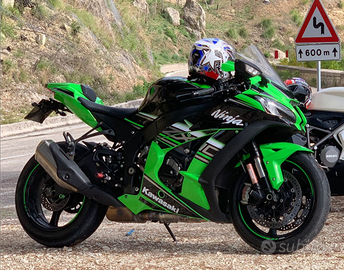 Kawasaki NINJA ZX-10R ABS zx10r ABS