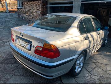 Bmw 318i