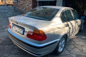 Bmw 318i