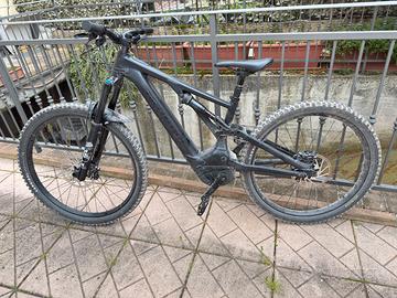 Specialized Turbo Levo