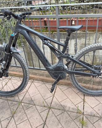 Specialized Turbo Levo