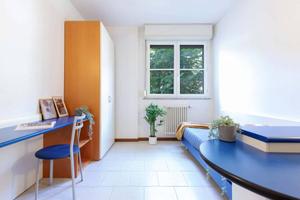 Stanza in appartamento di 15 m² a Como