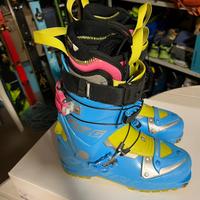 scarponi scialpinismo
