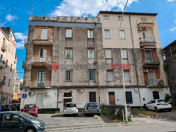 Catania - Piazza Risorgimento -4