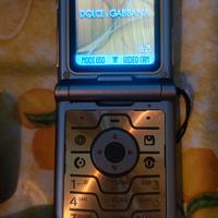 Motorola v3