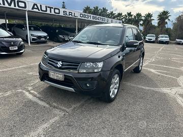 SUZUKI Grand Vitara 1.9 DDiS TETTO APRIBILE