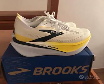 Brooks Hyperion max 4