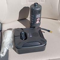 Kit riparazione pneumatici Fiat Panda 3° serie