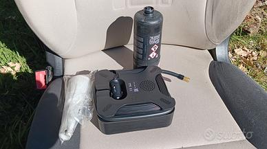 Kit riparazione pneumatici Fiat Panda 3° serie