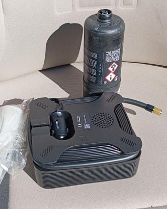 Kit riparazione pneumatici Fiat Panda 3° serie