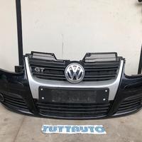 Paraurti anteriore VW Golf 5 anno 2006 GT