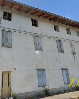 Casa accostata - Capriva del Friuli