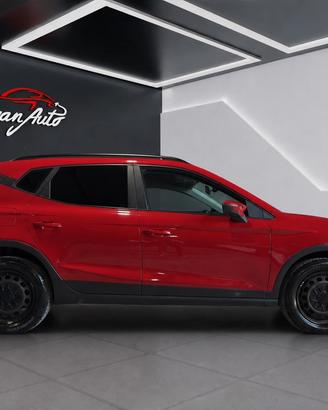 Seat Arona 1.0 TGI XPERIENCE