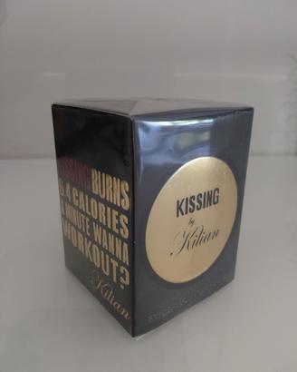 profumo nicchia Kilian Kissing 100 ml edp