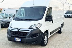 Citroen Jumper L2H2 2.2 Diesel 2022
