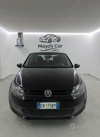 VOLKSWAGEN POLO (anno 2012)