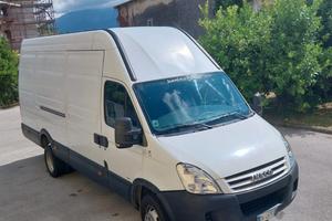 Iveco daily 15-35