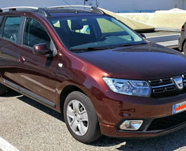 Dacia Logan 0.9 TCE Turbo-GPL 90 cv