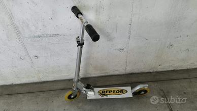 Monopattino per bambini Reptor