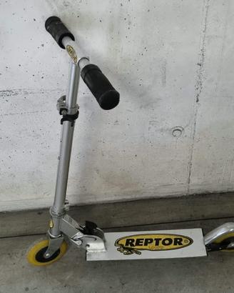 Monopattino per bambini Reptor