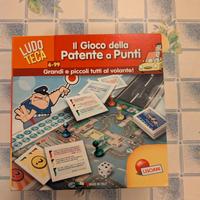 Il Gioco della Patente a Punti