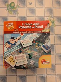 Il Gioco della Patente a Punti