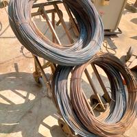 bobine filo di ferro 