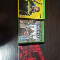 giochi xbox 