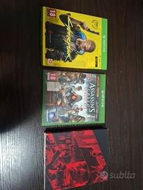 giochi xbox 