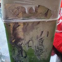 Casco quattro ruote motrici forte