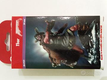 miniatura di Thor Andreas miniature 